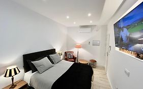 Puerta Del Sol House