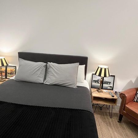 Puerta Del Sol House Apartment Madrid Exterior photo