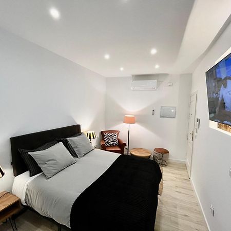 Puerta Del Sol House Apartment Madrid Exterior photo
