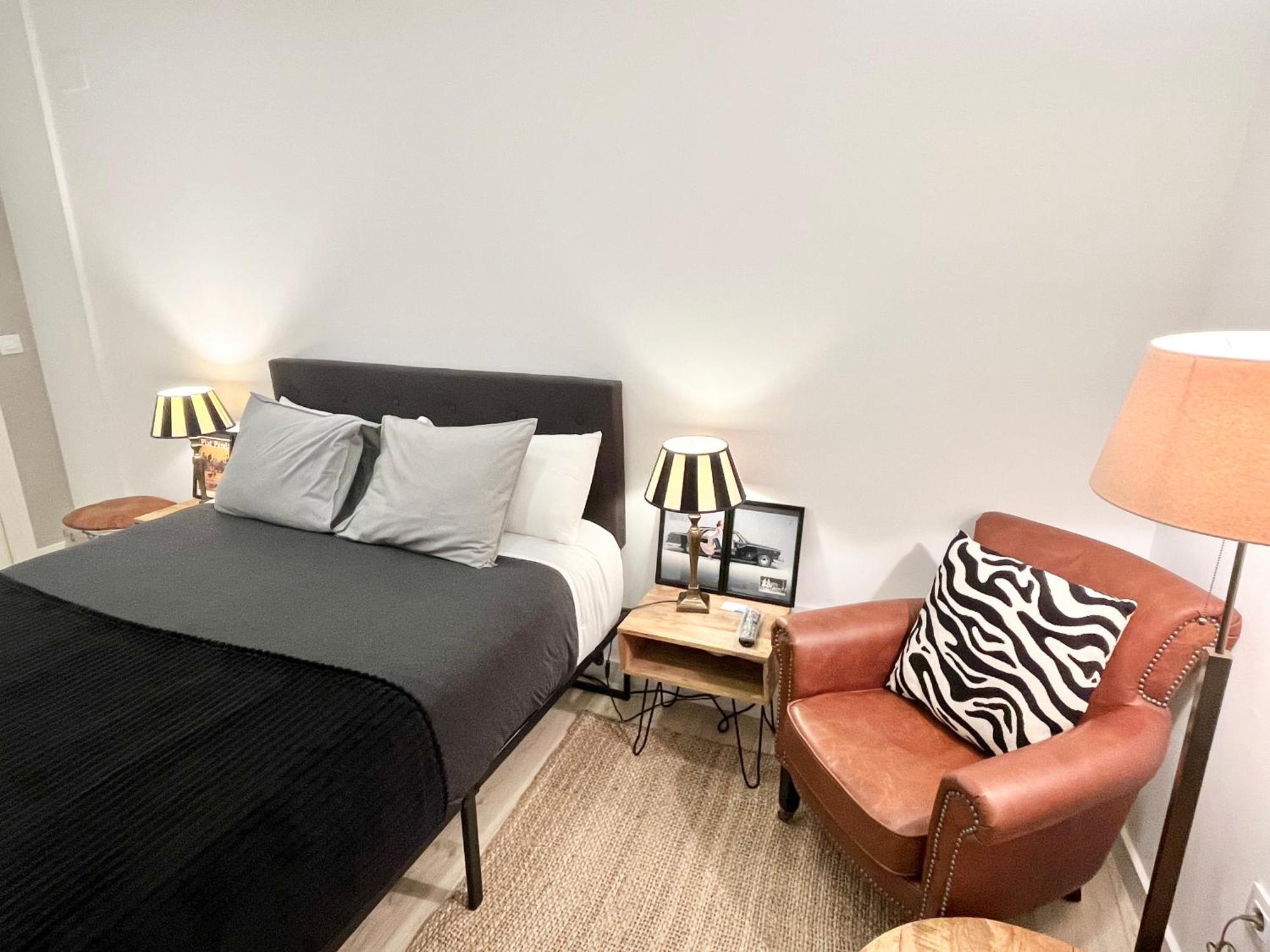 Puerta Del Sol House Apartment Madrid Exterior photo