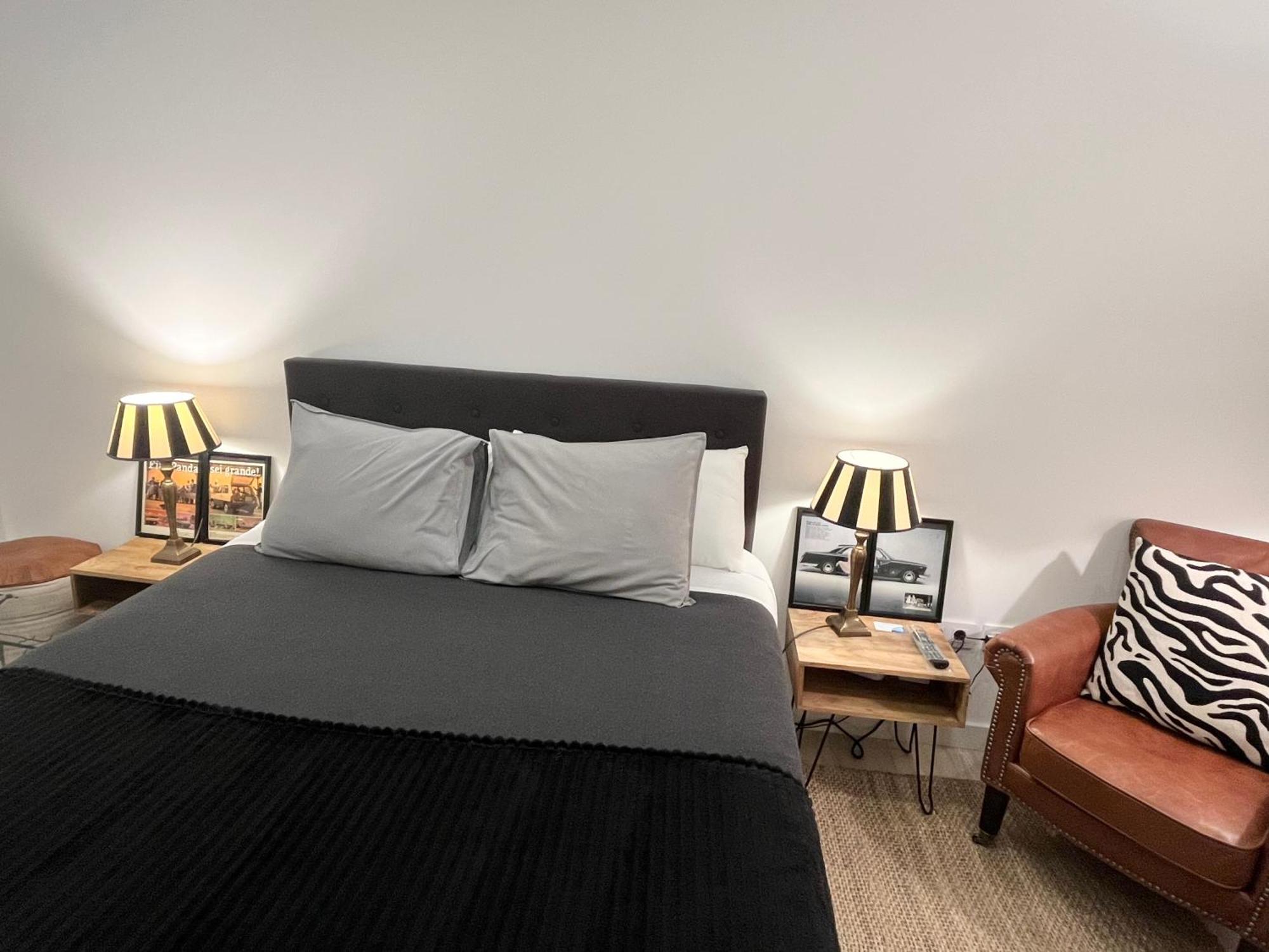 Puerta Del Sol House Apartment Madrid Exterior photo