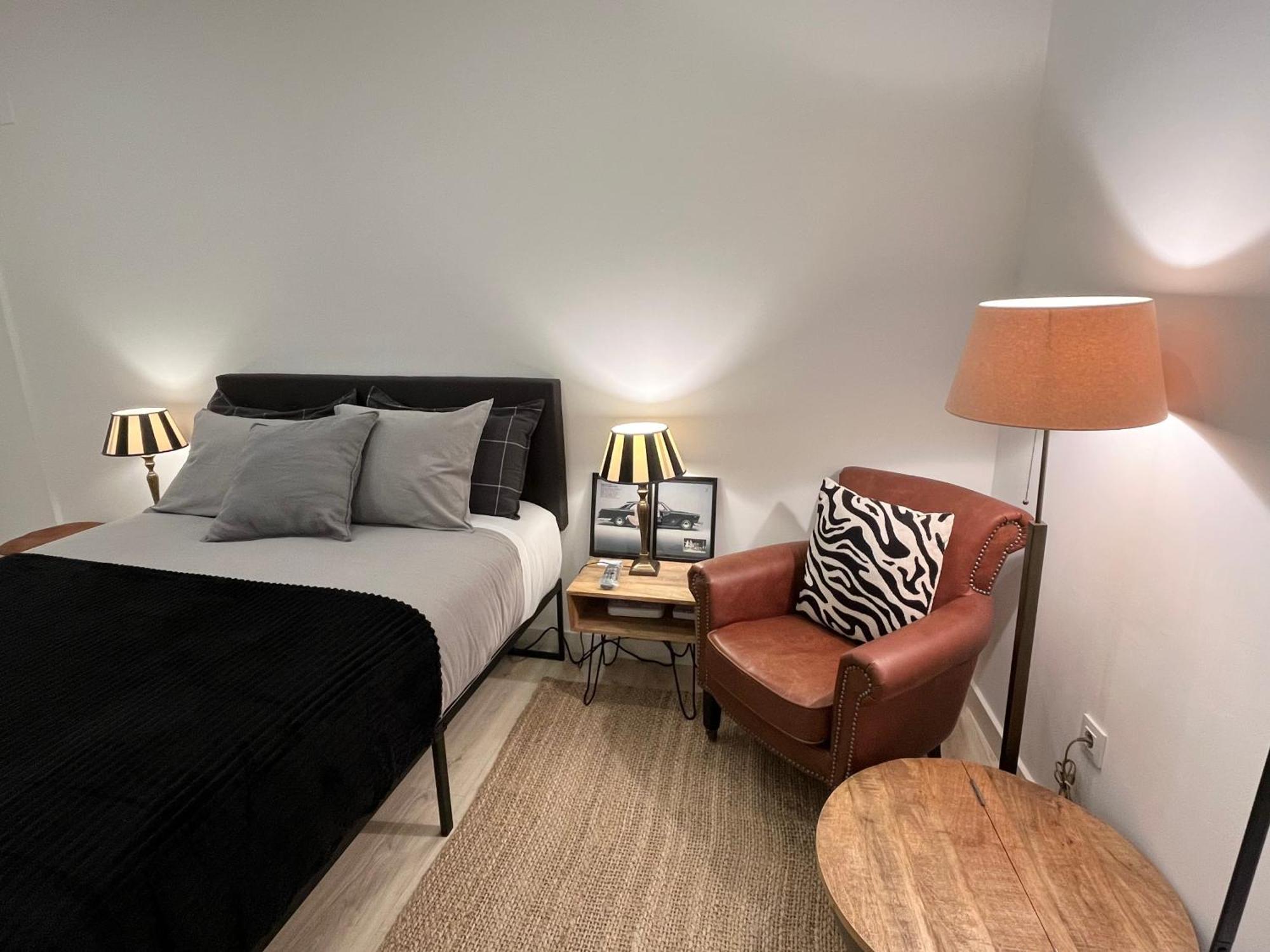 Puerta Del Sol House Apartment Madrid Exterior photo