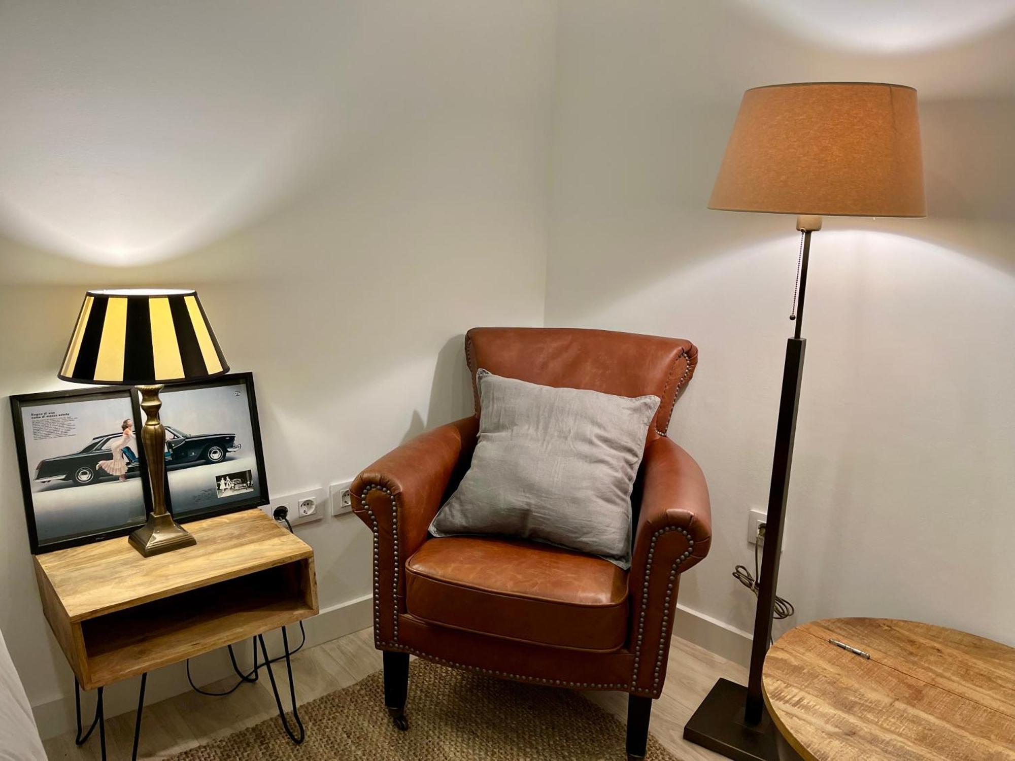 Puerta Del Sol House Apartment Madrid Exterior photo